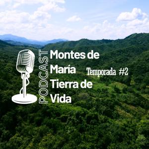 Montes de María Tierra de Vida