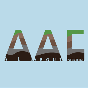 ALL ABOUT EVERYTHING