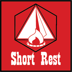 Short Rest - D&D 5e