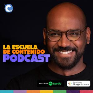 La Escuela de Contenido - Podcast