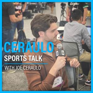 Ceraulo Sports Talk