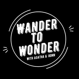 Wander to Wonder