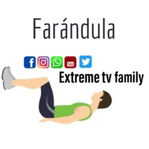 Farándula