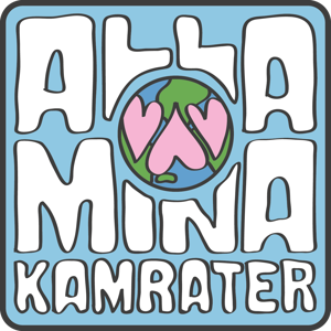 Alla Mina Kamrater