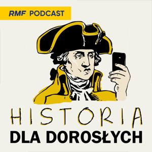 Historia dla dorosłych by RMF FM