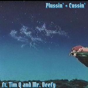 Plussin' and Cussin'