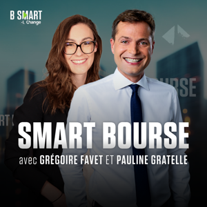 SMART BOURSE by B SMART