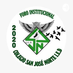 San José Norte IED