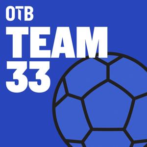 OTB's Team 33 by OTB Sports