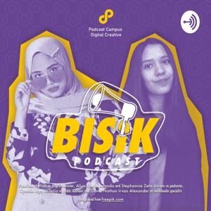 Bisikpodcast | UNPAD