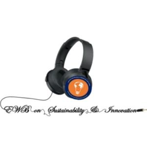 EWB on Sustainability and Innovation