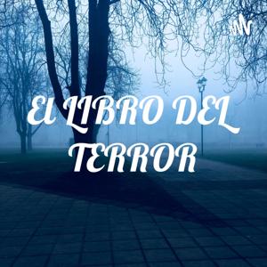 El LIBRO DEL TERROR