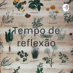 Tempo de reflexão