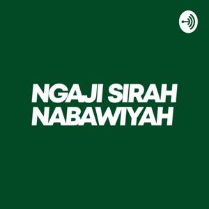 Ngaji Sirah Nabawiyah