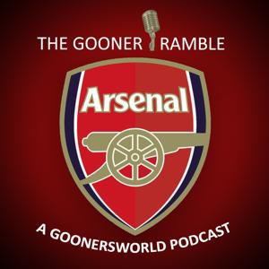 The Gooner Ramble