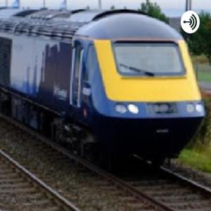 Train by Train Hub