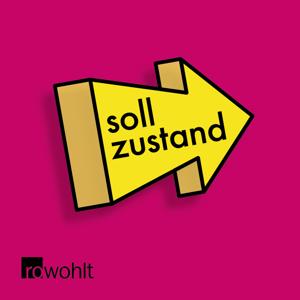 Sollzustand by Nora Gantenbrink