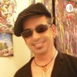 Christy's and Hercule's Podcast