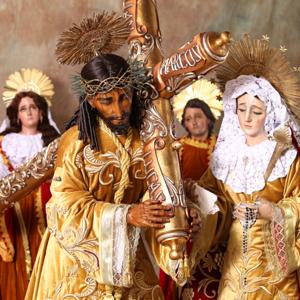 Nazareno de la Humildad