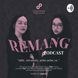 Remang Podcast | UNPAD