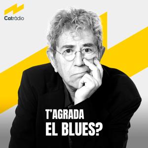 T'agrada el blues?