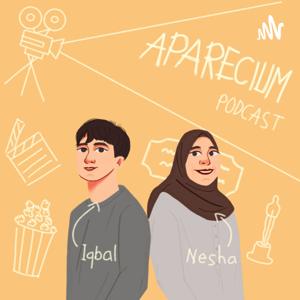 Podcast Aparecium