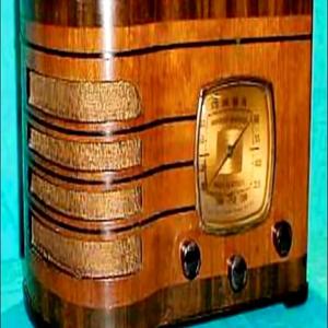 Old Time Radio Comedy Time Machine