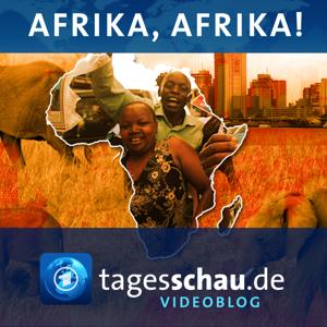 "Afrika, Afrika!" (1280x720) | Videoblog tagesschau.de