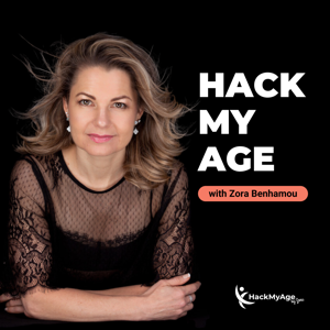 Hack My Age by Zora Benhamou