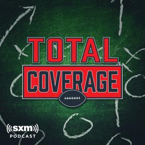 Total Coverage with Kirk Morrison