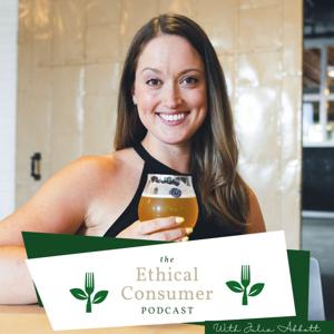 Ethical Consumer Podcast