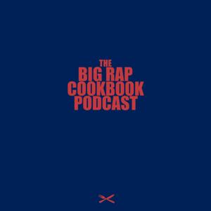 Big Rap Cookbook