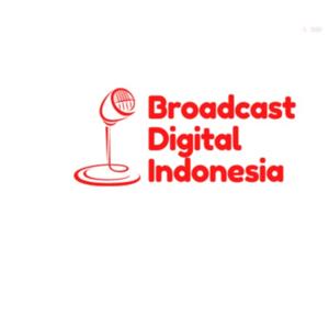 Broadcast Digital Indonesia