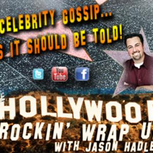 The Hollywood Rockin' Wrap Up