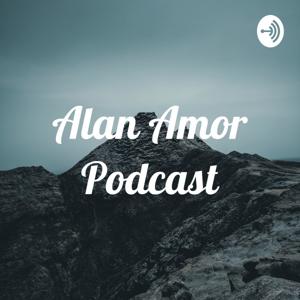 Alan Amor Podcast