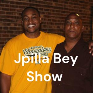 Jpilla Bey Show