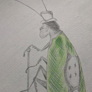 Radiogrilloparlante