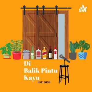 Di Balik Pintu Kayu