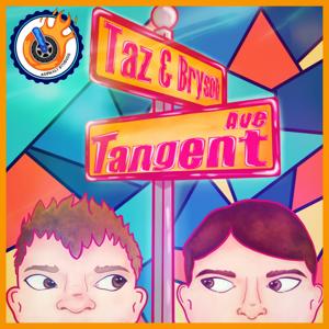 Tangent Avenue