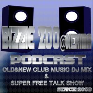 BIZZIE ZOO@ NERIMA  DJ MIX POD CAST