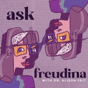 Ask Freudina