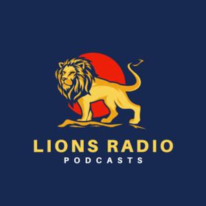 LIONS RADIO podcasts