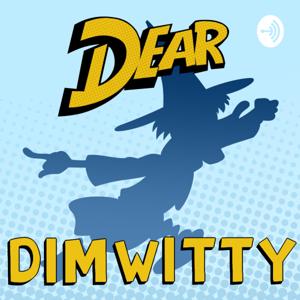 Dear Dimwitty: A Ducktales Podcast