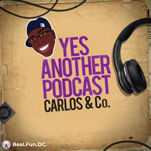 Yes Another Podcast