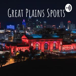 Great Plains Sports Podcast with Kyle Doerksen