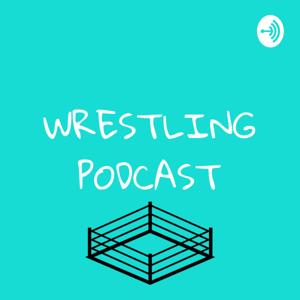 AXGEL WRESTLING PODCAST