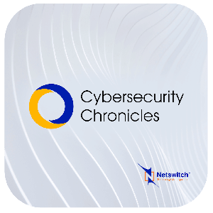 Cybersecurity Chronicles