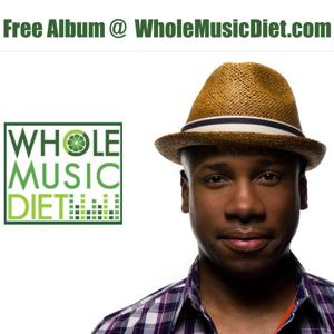 Whole Music Diet | Learn How To Use Music To Improve Your Life