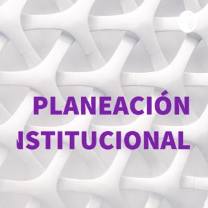 PLANEACIÓN INSTITUCIONAL