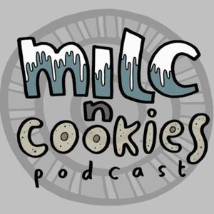 'milc & cookies'